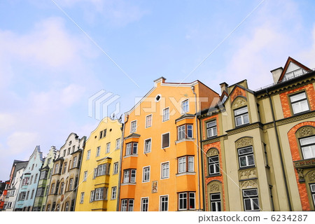 Innsbruck 6234287