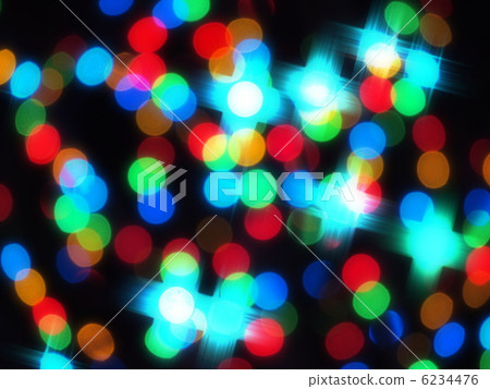 照明（星光） 6234476