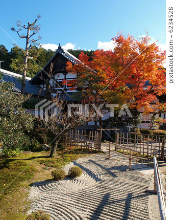 Kyoto · Enkoji Temple 6234528