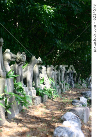 稻荷神社 6234579