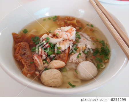 Thai cuisine Thai cuisine 6235299