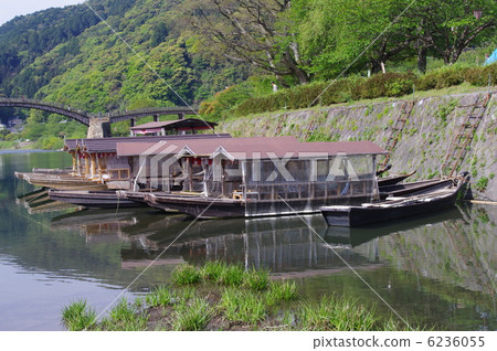 Arrangement houseboats Arrangement houseboats 6236055