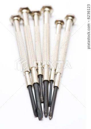 精密螺絲刀組』 6236123