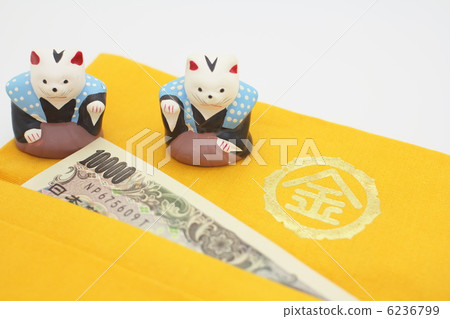 金錢之神 金錢之神 6236799