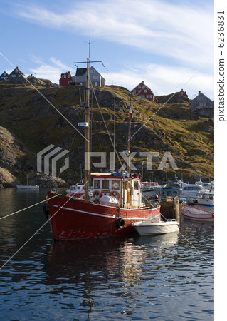 Fishing boat Fishing boat 6236831