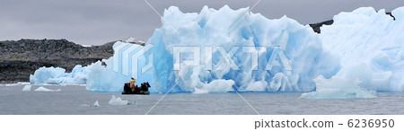 Iceberg Iceberg 6236950