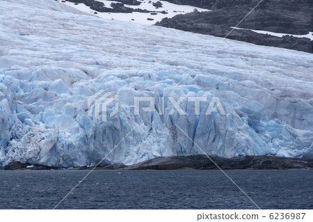 Glacier Glacier 6236987