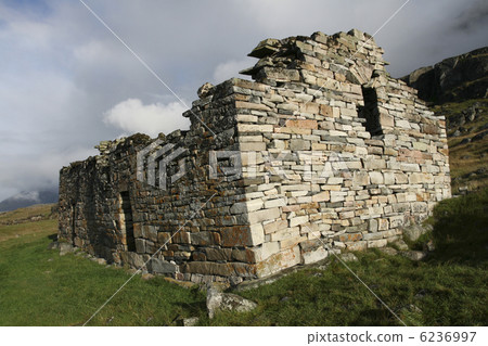 Viking church Viking church 6236997