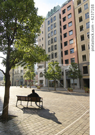 汐留意大利街 6237188