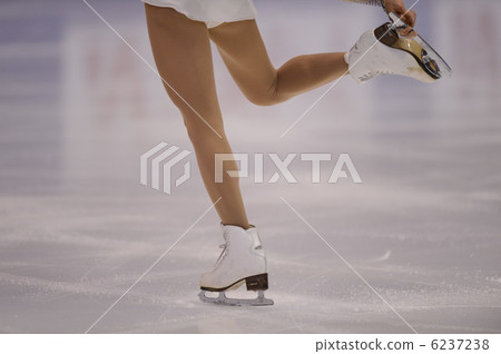 Figure skating Figure skating 6237238