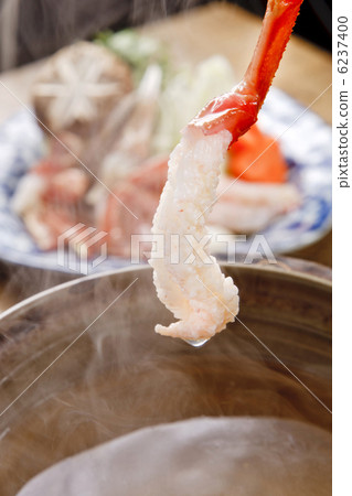 螃蟹涮鍋 6237400