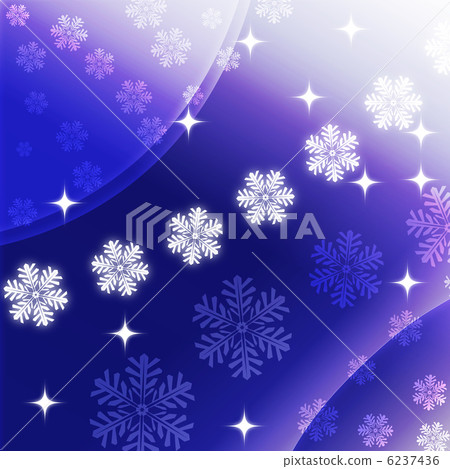 雪花 6237436