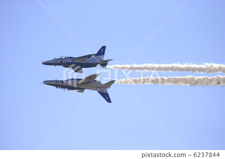 Blue Impulse Blue Impulse 6237844