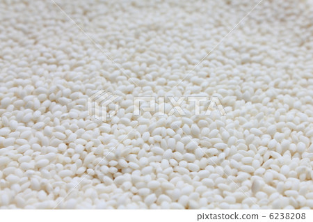 Glutinous rice 6238208