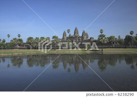 Angkor Wat 6238290