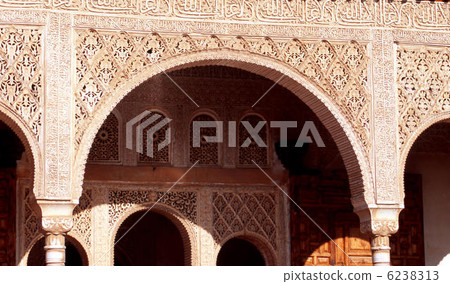 Alhambra Palace Alhambra Palace 6238313
