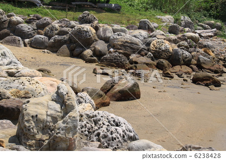 Noyanagi地質公園 6238428