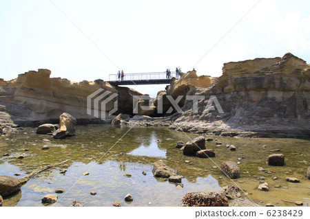 Noyanagi Geological Park 6238429