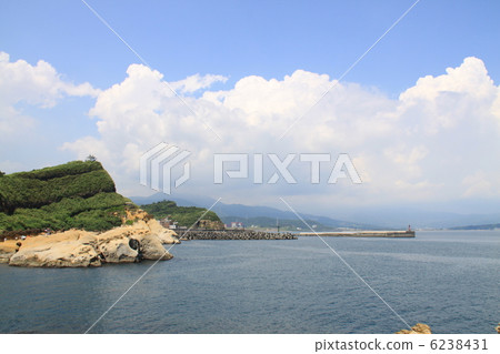 Noyanagi地質公園 Noyanagi地質公園 6238431