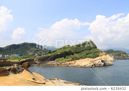 Noyanagi地質公園 Noyanagi地質公園 6238432