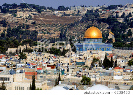 岩石圓頂 6238433