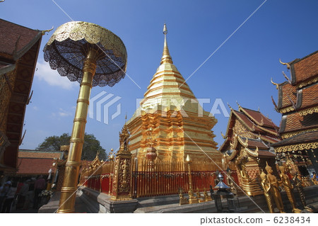 Wat·Platat·Doi·Steep Wat·Platat·Doi·Steep 6238434