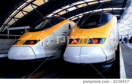 Eurostar Eurostar 6238457