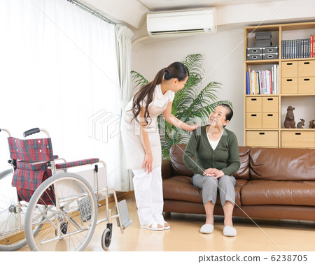 Nursing care Nursing care 6238705