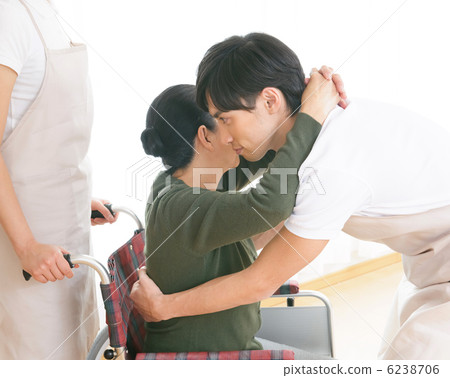 Nursing care 6238706