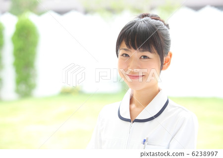 Medical women Medical women 6238997