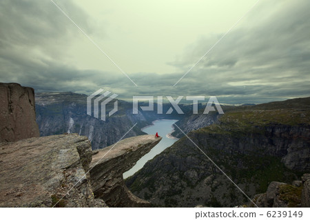 Trolltunga Trolltunga 6239149