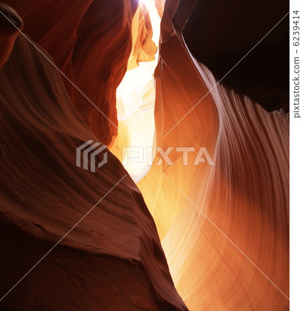 Antelope canyon Antelope canyon 6239414