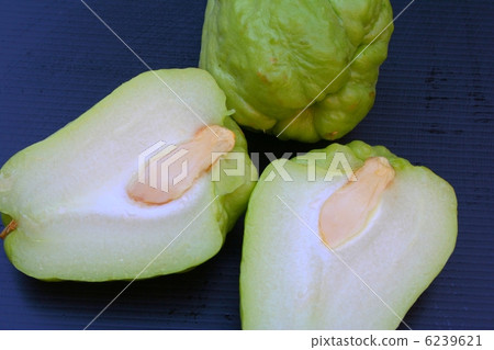 Pai fai flesh 6239621