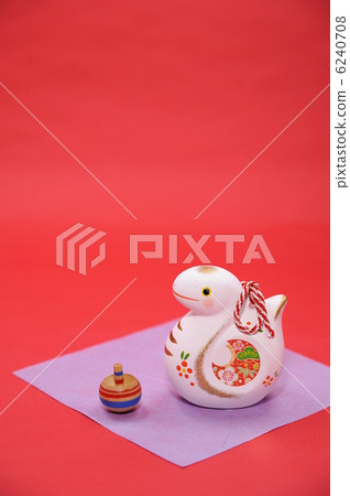 Saber and Soma 6240708