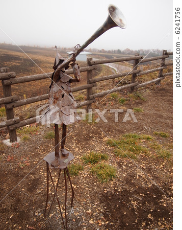 My wife's hill My wife's hill 6241756