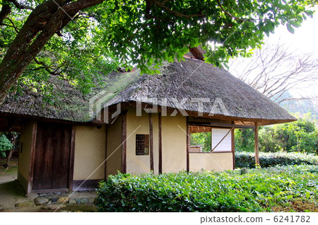 Bashoan in Kinpukuji 6241782