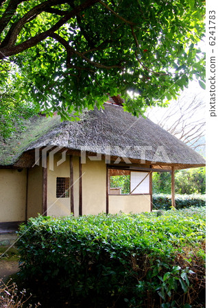Bashoan in Kinpukuji 6241783