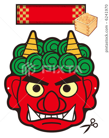 Demon surface 6241970