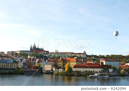 Prague 6242094