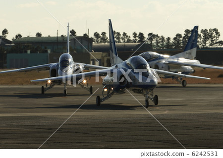 藍色的衝動 6242531