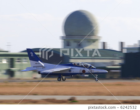 Blue Impulse Blue Impulse 6242532