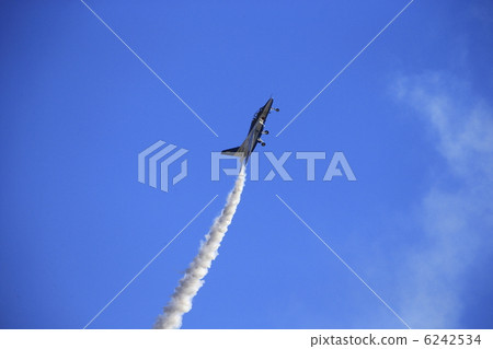 Blue Impulse Blue Impulse 6242534