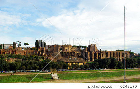 Palatine Hill Palatine Hill 6243150