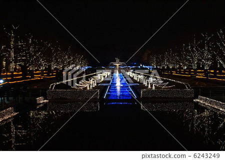 illumination 6243249