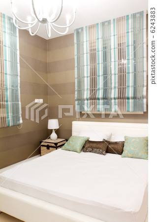 Interior design 6243883