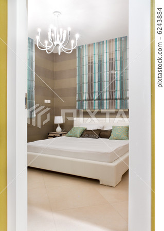 Interior design 6243884