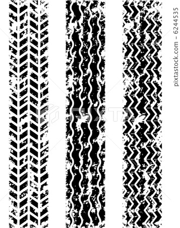 Tire mark -1 Tire mark -1 6244535