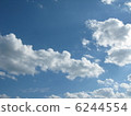 Blue sky 6244554