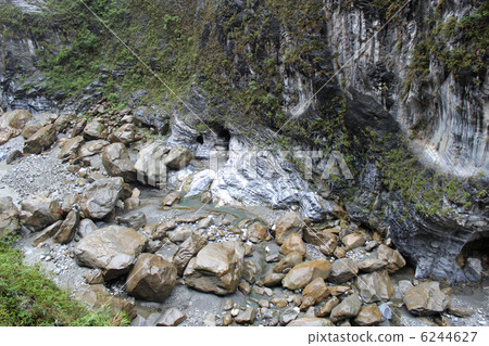 Taroko Canyon 6244627