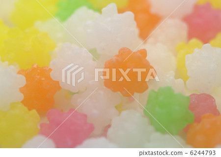 五彩紙屑 6244793